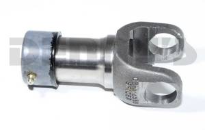 DANA SPICER 2-3-8311X Slip Yoke 1310WJ Series