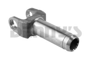 DANA SPICER 2-3-8861X Slip Yoke 1210 Series