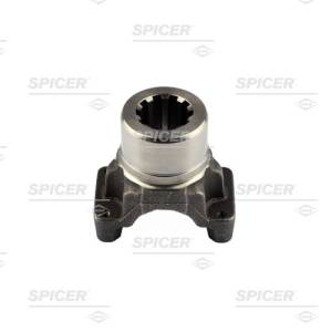 DANA SPICER 2-4-2401-1 End Yoke 1310 series 1.375 - 10 spline