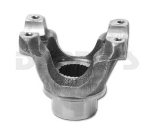 Dana Spicer 2-4-8091-1X Pinion Yoke 26 spline fits DANA 30 Strap & Bolt Style