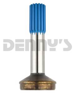 DANA SPICER 2-40-1521 SPLINE Fits 3.0 inch .083 wall tube