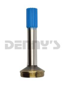 DANA SPICER 2-40-2231 SPLINE Fits 3.0 inch .083 wall tube