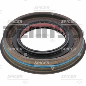 Dana Spicer 2010953-2 Pinion Seal 2018 and newer Jeep Wrangler JL Dana 35 REAR