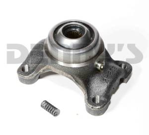 Dana Spicer 211342X Double Cardan CV Driveshaft Centering Yoke Yoke for 1210 series 1984 Bronco II and 1983 to 1985 Ranger 4x4