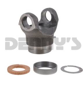 DANA SPICER 3-3-1621KX Slip Yoke 1480 Series 2.250 x 10 splines 3.719 inches