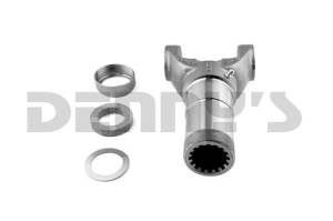 Dana Spicer 3-3-1701KX Driveshaft Slip Yoke 1410 Series 1.562 x 16 splines 6.812 inches
