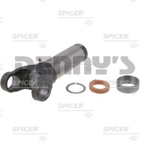DANA SPICER 3-3-2681KX Slip Yoke 1350 Series 1.500 x 16 splines 8.00 inches