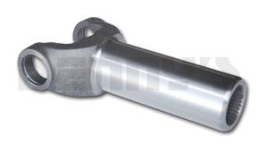 DANA SPICER 3-3-5571X Slip Yoke 1350 Series