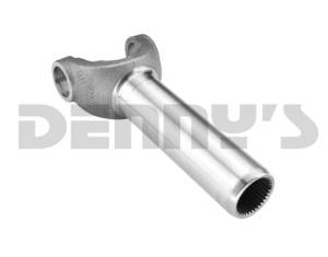 DANA SPICER 3-3-7141X Slip Yoke 1350 Series fits 2004, 2005, 2006 Nissan Titan 4x4 rear driveshaft