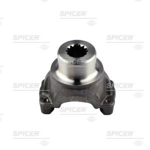 Dana Spicer 3-4-9551-1 end yoke 1410 series 1.268-14 splines
