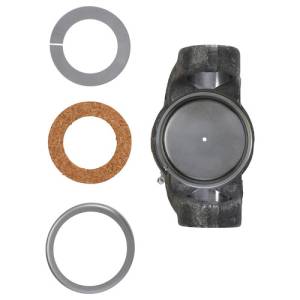 DANA SPICER 4-3-08843KX Slip Yoke 1550 Series