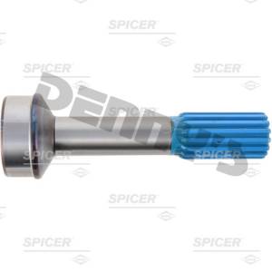 Dana Spicer 5-40-501 SPLINE Fits 3.5 inch .095 wall tube 2.0 inch Diameter with 16 Splines