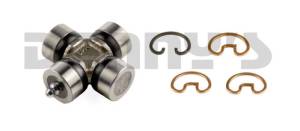 DANA SPICER 5-443X Rear Driveshaft Universal Joint 1984 to 1986 Ford Bronco II