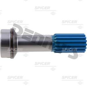 Dana Spicer 6.5-40-191 SPLINE Fits 4.5 inch .134 wall tube 3.0 inch Diameter with 16 Splines