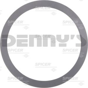 Dana Spicer 701121X Shims for inner pinion bearings Dana 30