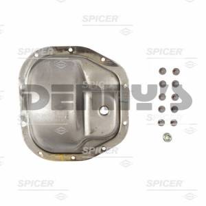 Dana Spicer 707494-2X Diff Cover Kit