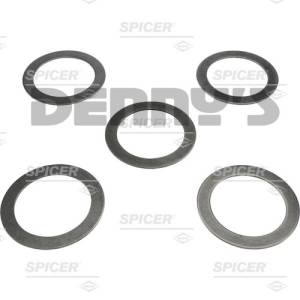 Dana Spicer 72922-5X Shim Kit