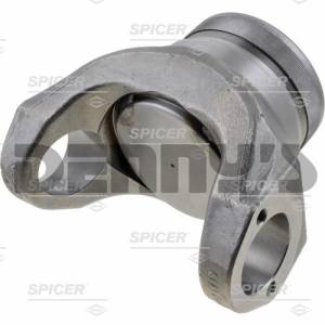 DANA SPICER 8-3-431KX Slip Yoke 1880 Series 4.156 x 24 splines