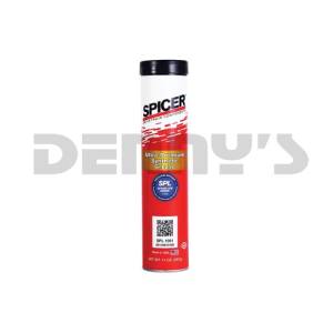 DANA SPICER SPL1051 Ultra Premium Synthetic Double Cardan CV Grease lubricant 14-oz. Tube