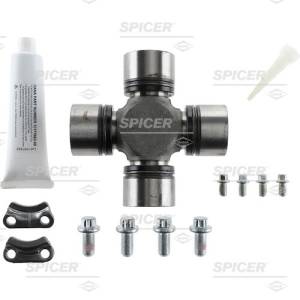 Dana Spicer SPL140SFX Universal Joint SPL140 series