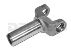 AAM 7812557 Transmission Slip Yoke OEM Inside Clip GM 3R Series Short barrel length fits Chevelle transmissions with 27 spline output