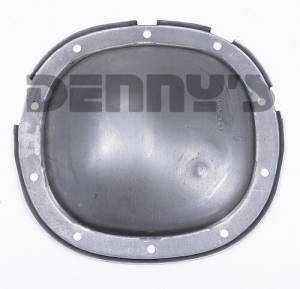 AAM 12471370 Diff Cover fits GM 7.5, 7.6 inch 10 bolt REAR 1982 - 2003