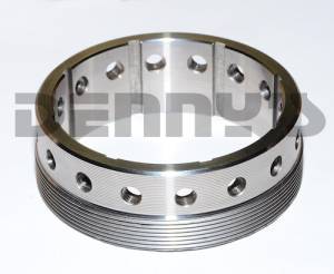 AAM 14012753 Adjuster nut for differential bearings