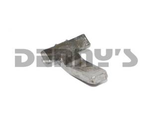 AAM 15588312 T-Lock for diff bearing adjuster GM 8.25 inch IFS front