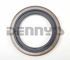 AAM 15823962 Axle shaft HUB SEAL fits 2001 to 2010 Chevy GMC 10.5 inch and 11.5 inch 14 bolt rear end Single Rear Wheel and Dual Rear Wheel