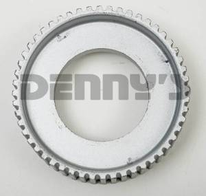 AAM 26010805 ABS Tone Ring fits GM 7.6 inch 10 bolt rear in 1990 to 2005 Astro Safari Van - press fit onto axle shaft