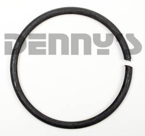 AAM 26031703 Snap ring for Right Side output shaft 1988 to 2010 GM 9.25 inch IFS Clamshell Front and 2011 to 2016 IFS Salisbury Front