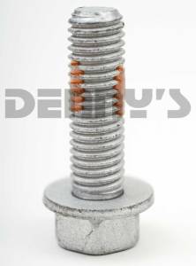 AAM 26036835 Bolt to connect axle tube to case GM 8.25 inch IFS front