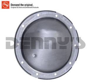 AAM 40011068 Diff Cover fits 8.6 inch 10 bolt rear fits 1999 to 2006 DISCONTINUED No longer available