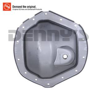 AAM 40013758 Diff COVER fits 2003 to 2013 RAM 11.5 inch 14 bolt rear end