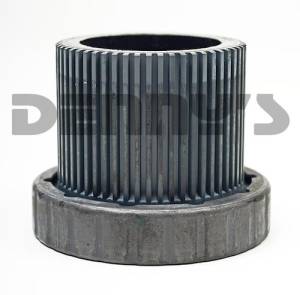 AAM 40016199 ABS exciter ring - 55 TEETH (2003-2006 Escalade, Tahoe, Yukon, Hummer GMT820)