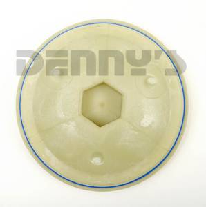 AAM 40027570 Vent for GM 9.25 inch IFS Salisbury Front