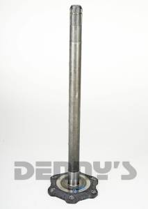 AAM 40037801 RH Axle Shaft AWD 28 splines GM 8.25 inch IFS front 2001 to 2006 GM 1500 Series, Silverado, Sierra, Blazer, Jimmy, Yukon, Tahoe, Suburban