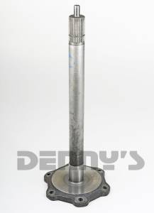 AAM 40038845 Output Shaft 4WD Right Side GM 8.25 inch IFS front 4WD 2007 - 2011