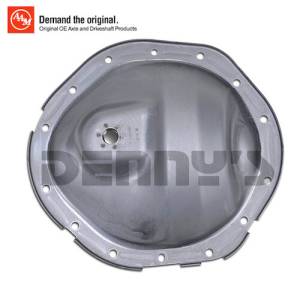 AAM 40039024 Diff Cover for GM 9.5 inch 14 bolt rear end