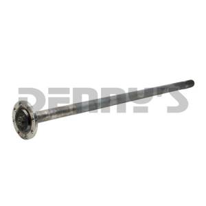 AAM 40041952 Axle Shaft 30 spline fits 07-16 Dodge Ram 3500 11.5 inch 14 bolt rear end with DUAL Rear Wheels
