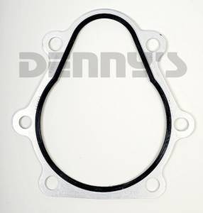 AAM 40058297 tube to carrier gasket 9.25 inch IFS Salisbury