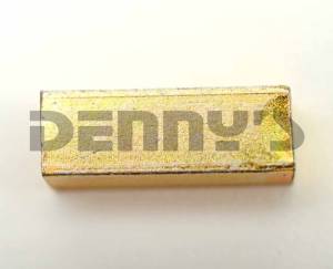 AAM 40082234 Hub Nut Lock Key 2011 and newer