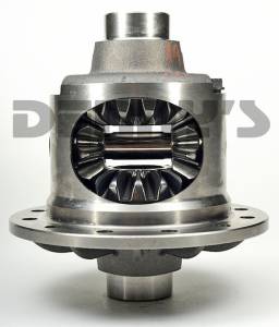 AAM 40090728 Differential Carrier standard open loaded assembly fits 3.42 ratio and up with 33 spline axles 2014 and newer Chevy and GMC 9.5 inch and 9.76 inch rear with 12 bolt covers