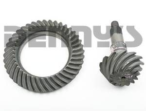 AAM 40093539 Ring and Pinion Gear Set 3.08 (13-40) Ratio fits GM 8.25 inch IFS front AWD and 4WD 1988 - 2018 Truck and SUV 1500 series