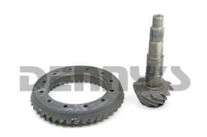 AAM 40094550 Ring and Pinion Gear Set 4.10 ratio fits 11.5 inch 14 bolt rear end