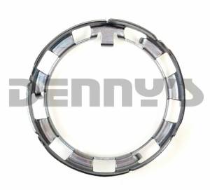 AAM 40096297 Hub Nut Retaining Ring