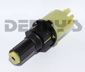 AAM 40097241 Electric Shift Actuator GM 8.25 inch IFS front