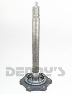 AAM 40104063 Output Shaft Right Side GM 8.25 inch IFS front 4WD 2012 and newer