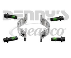 Neapco 1-0019 Strap & Bolt Set for Dana Spicer 1350/1410 Series Pinion Yoke