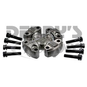 Neapco 4-5177 Universal Joint 5C series wing style HWD fits 4.531 pilot diameter with 1.688 cl bolt holes